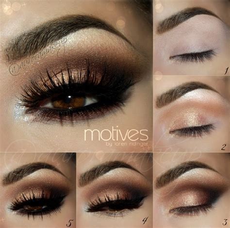 smokey eye makeup tutorial|smokey eye tutorial for beginners.